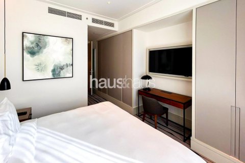 Byt v Downtown Dubai (Downtown Burj Dubai), SAE 2 ložnice, 129 m² Č.: 626685 - fotografie 13
