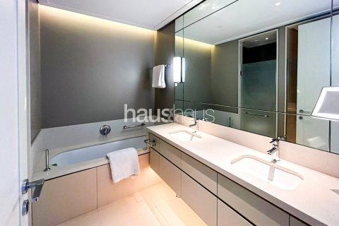 Byt v Downtown Dubai (Downtown Burj Dubai), SAE 2 ložnice, 129 m² Č.: 626685 - fotografie 11