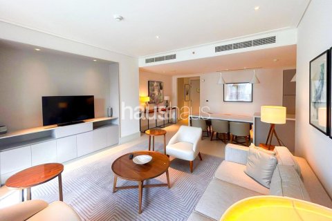 Byt v Downtown Dubai (Downtown Burj Dubai), SAE 2 ložnice, 129 m² Č.: 626685 - fotografie 3