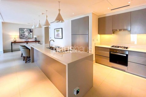 Byt v Downtown Dubai (Downtown Burj Dubai), SAE 2 ložnice, 129 m² Č.: 626685 - fotografie 4