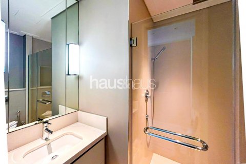 Byt v Downtown Dubai (Downtown Burj Dubai), SAE 2 ložnice, 129 m² Č.: 626685 - fotografie 12