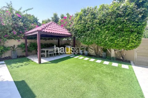 Βίλα σε The Springs, Dubai, ΗΑΕ 2 υπνοδωμάτια, 158 τ.μ. Αρ. 626687 - φωτογραφία 14