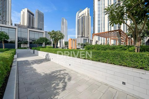 Apartment in Dubai Creek Harbour (The Lagoons), UAE 3 bedrooms, 152 sq.m. № 601643 - photo 11