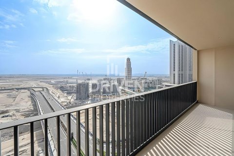 Apartment in Dubai Creek Harbour (The Lagoons), UAE 3 bedrooms, 152 sq.m. № 601643 - photo 20