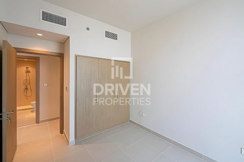 Apartment in Dubai Creek Harbour (The Lagoons), UAE 3 bedrooms, 152 sq.m. № 601643 - photo 8