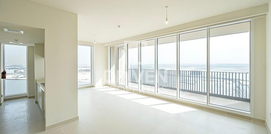 Apartment in Dubai Creek Harbour (The Lagoons), UAE 3 bedrooms, 152 sq.m. № 601643