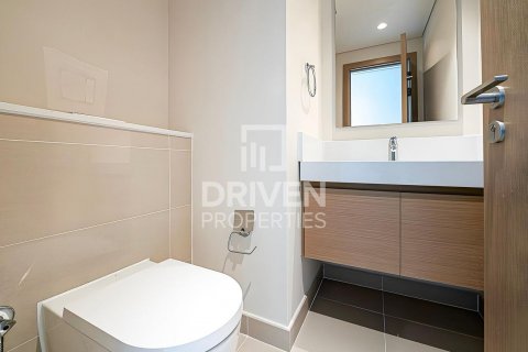 Apartment in Dubai Creek Harbour (The Lagoons), UAE 3 bedrooms, 152 sq.m. № 601643 - photo 25