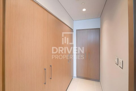 Apartment in Dubai Creek Harbour (The Lagoons), UAE 3 bedrooms, 152 sq.m. № 601643 - photo 9