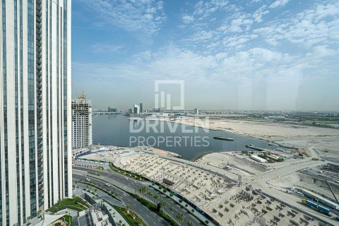 Apartment in Dubai Creek Harbour (The Lagoons), UAE 3 bedrooms, 152 sq.m. № 601643 - photo 6