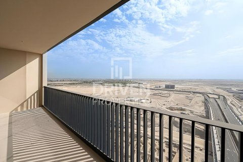 Apartment in Dubai Creek Harbour (The Lagoons), UAE 3 bedrooms, 152 sq.m. № 601643 - photo 21