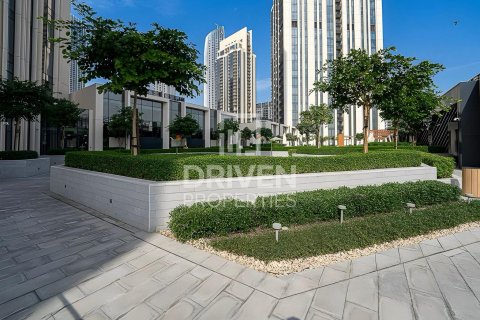 Apartment in Dubai Creek Harbour (The Lagoons), UAE 3 bedrooms, 152 sq.m. № 601643 - photo 22