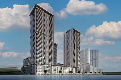 آپارتمان برای فروش در  Dubai، امارات متحده عربی  1 خوابه ، 68 متر مربع ، شماره 601312 - تصویر 3
