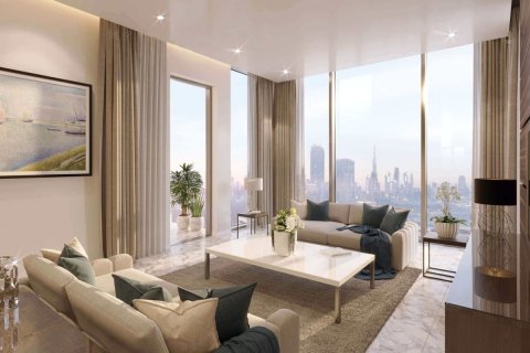 آپارتمان برای فروش در  Dubai، امارات متحده عربی  1 خوابه ، 68 متر مربع ، شماره 601312 - تصویر 2