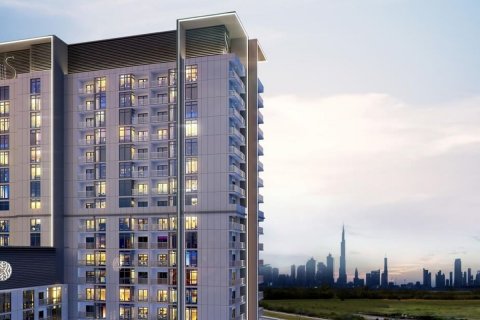 آپارتمان برای فروش در  Dubai، امارات متحده عربی  1 خوابه ، 68 متر مربع ، شماره 601312 - تصویر 10
