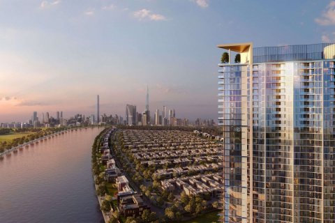 آپارتمان برای فروش در  Dubai، امارات متحده عربی  1 خوابه ، 68 متر مربع ، شماره 601312 - تصویر 9