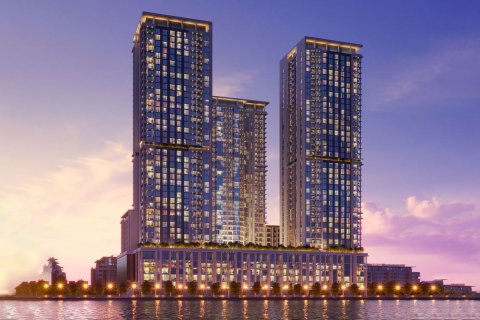 آپارتمان برای فروش در  Dubai، امارات متحده عربی  1 خوابه ، 68 متر مربع ، شماره 601312 - تصویر 8