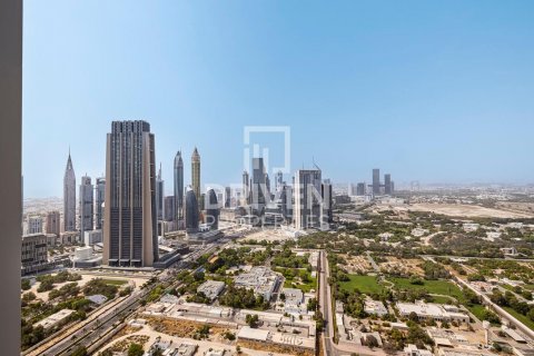 Byt v Downtown Dubai (Downtown Burj Dubai), Dubai, SAE 2 ložnice, 100 m² Č.: 601642 - fotografie 5