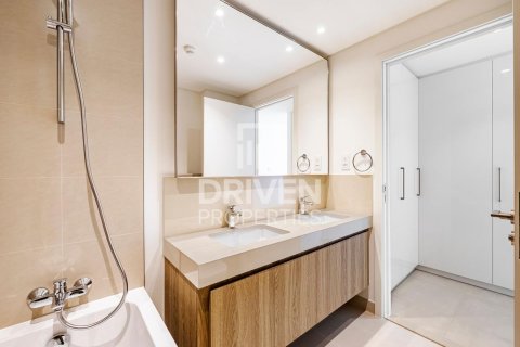 Byt v Downtown Dubai (Downtown Burj Dubai), Dubai, SAE 2 ložnice, 100 m² Č.: 601642 - fotografie 3