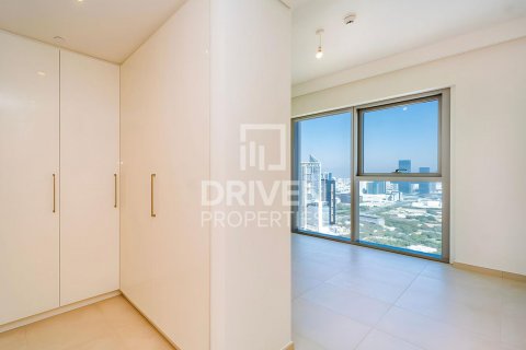 Byt v Downtown Dubai (Downtown Burj Dubai), Dubai, SAE 2 ložnice, 100 m² Č.: 601642 - fotografie 2