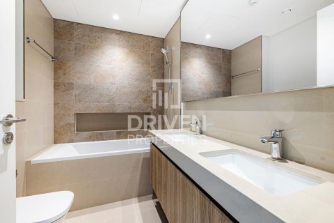 Byt v Downtown Dubai (Downtown Burj Dubai), Dubai, SAE 2 ložnice, 100 m² Č.: 601642 - fotografie 4