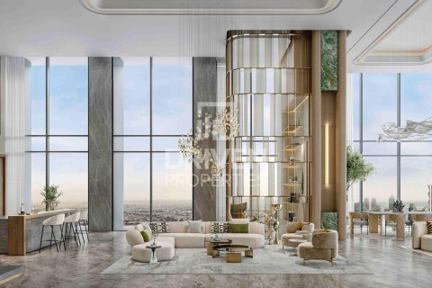 Downtown Dubai (Downtown Burj Dubai)、Dubai、UAE にあるマンション販売中 2ベッドルーム、118 m2、No601645 - 写真 15
