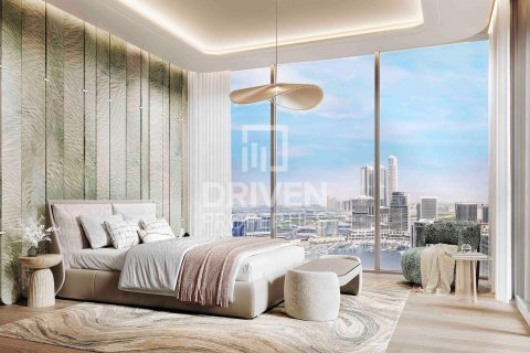 Downtown Dubai (Downtown Burj Dubai)、Dubai、UAE にあるマンション販売中 2ベッドルーム、118 m2、No601645 - 写真 5