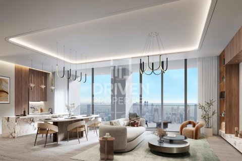 Downtown Dubai (Downtown Burj Dubai)、Dubai、UAE にあるマンション販売中 2ベッドルーム、118 m2、No601645 - 写真 19