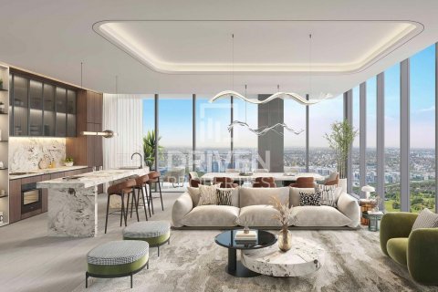 Downtown Dubai (Downtown Burj Dubai)、Dubai、UAE にあるマンション販売中 2ベッドルーム、118 m2、No601645 - 写真 4