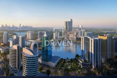 Downtown Dubai (Downtown Burj Dubai)、Dubai、UAE にあるマンション販売中 2ベッドルーム、118 m2、No601645 - 写真 8