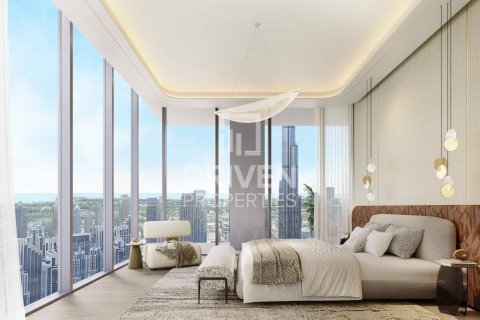 Downtown Dubai (Downtown Burj Dubai)、Dubai、UAE にあるマンション販売中 2ベッドルーム、118 m2、No601645 - 写真 18