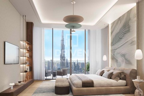 Downtown Dubai (Downtown Burj Dubai)、Dubai、UAE にあるマンション販売中 2ベッドルーム、118 m2、No601645 - 写真 24