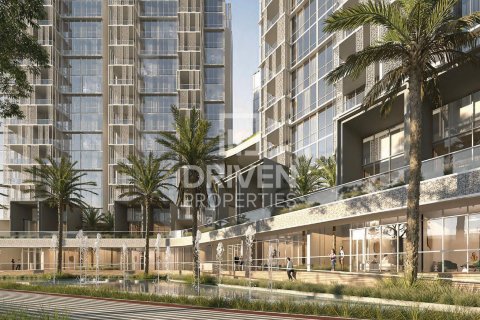 Byt v Dubai, SAE 2 ložnice, 128 m² Č.: 601644 - fotografie 6