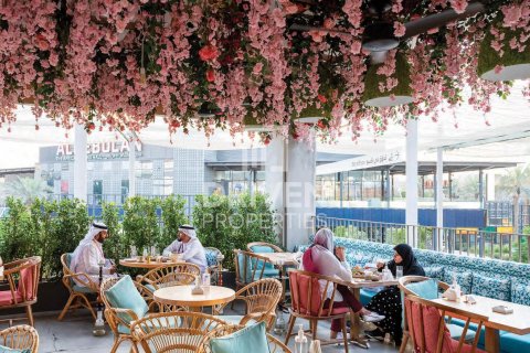 Byt v Dubai, SAE 2 ložnice, 128 m² Č.: 601644 - fotografie 8