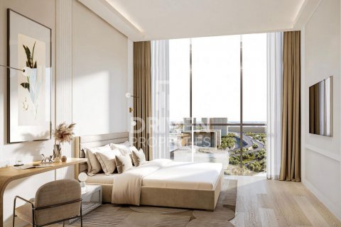 Byt v Dubai, SAE 2 ložnice, 128 m² Č.: 601644 - fotografie 2