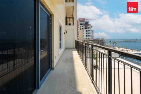 Apartmán v Dubai, SAE 2 spálne, 130.2 m2 č. 601314 - Fotografia 11