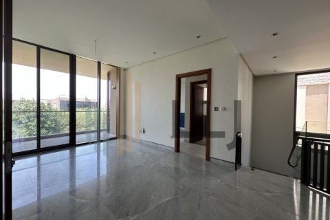 Vila na Saadiyat Island, Abu Dhabi, SAE 5 ložnice, 579.2 m² Č.: 578754 - fotografie 22