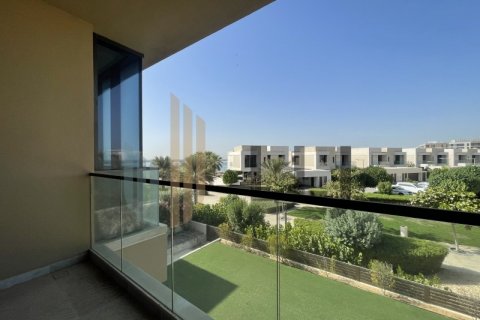 Vila na Saadiyat Island, Abu Dhabi, SAE 5 ložnice, 579.2 m² Č.: 578754 - fotografie 2