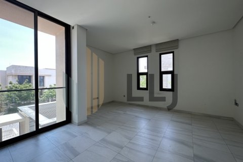 Vila na Saadiyat Island, Abu Dhabi, SAE 5 ložnice, 579.2 m² Č.: 578754 - fotografie 20