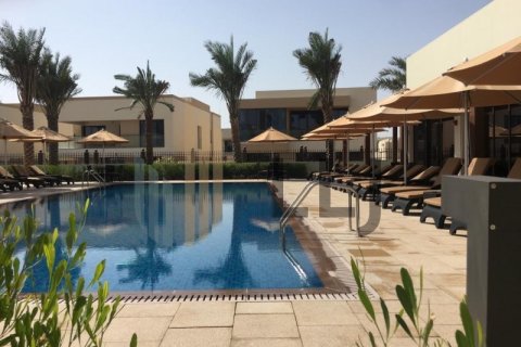 Vila na Saadiyat Island, Abu Dhabi, SAE 5 ložnice, 579.2 m² Č.: 578754 - fotografie 19