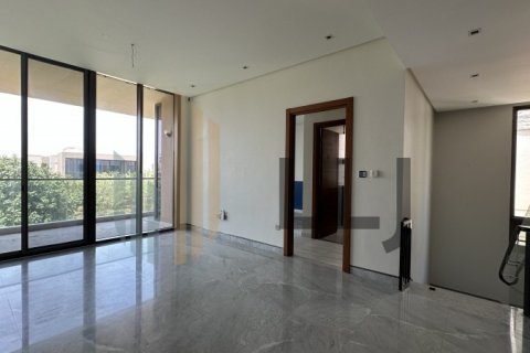 Vila na Saadiyat Island, Abu Dhabi, SAE 5 ložnice, 579.2 m² Č.: 578754 - fotografie 10