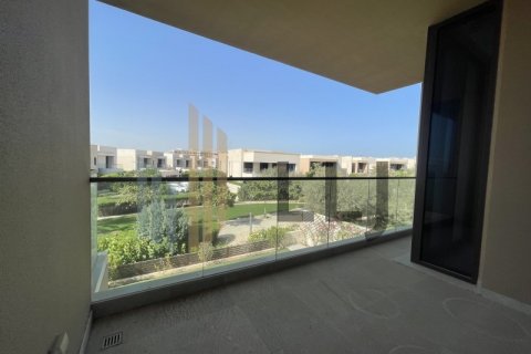 Vila na Saadiyat Island, Abu Dhabi, SAE 5 ložnice, 579.2 m² Č.: 578754 - fotografie 3