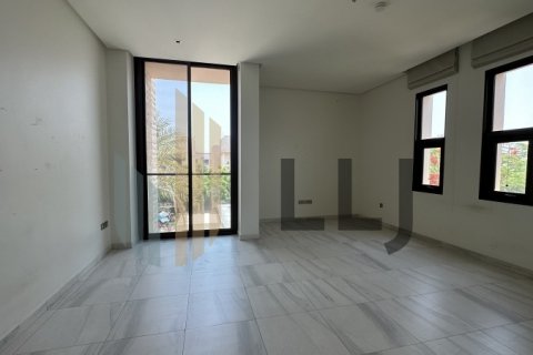 Vila na Saadiyat Island, Abu Dhabi, SAE 5 ložnice, 579.2 m² Č.: 578754 - fotografie 16