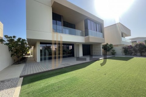 Vila na Saadiyat Island, Abu Dhabi, SAE 5 ložnice, 579.2 m² Č.: 578754 - fotografie 1