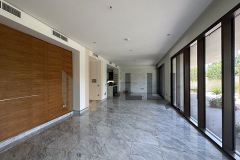 Vila na Saadiyat Island, Abu Dhabi, SAE 5 ložnice, 579.2 m² Č.: 578754 - fotografie 12