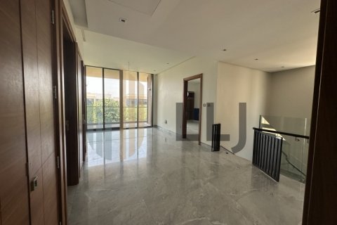Vila na Saadiyat Island, Abu Dhabi, SAE 5 ložnice, 579.2 m² Č.: 578754 - fotografie 17