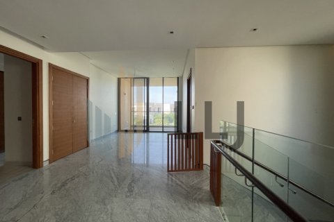 Vila na Saadiyat Island, Abu Dhabi, SAE 5 ložnice, 579.2 m² Č.: 578754 - fotografie 11