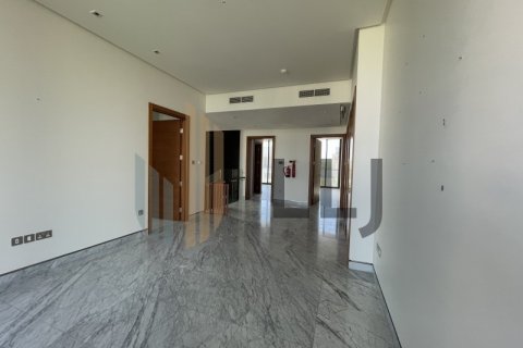 Vila na Saadiyat Island, Abu Dhabi, SAE 5 ložnice, 579.2 m² Č.: 578754 - fotografie 5