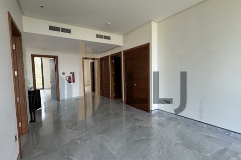 Vila na Saadiyat Island, Abu Dhabi, SAE 5 ložnice, 579.2 m² Č.: 578754 - fotografie 14