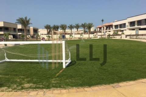 Vila na Saadiyat Island, Abu Dhabi, SAE 5 ložnice, 579.2 m² Č.: 578754 - fotografie 18
