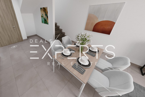 Řadový dům na Yas Island, Abu Dhabi, SAE 2 ložnice, 172.5 m² Č.: 578751 - fotografie 4